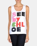 SEE BY CHLOE' - Topp - 3