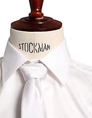 Sel Plain Tie