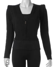 Selected Femme Bolero