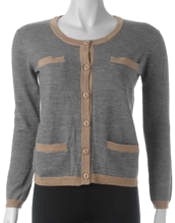 Selected Femme Cardigan - 3