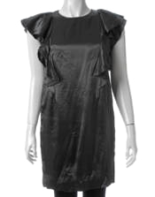 Selected Femme Klänning - 10