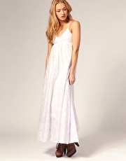 Selected Femme Maxi Sundress