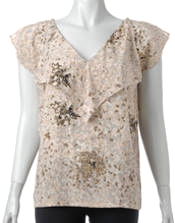 Selected Femme Topp