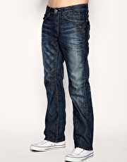 Selected Four Storm 3900 Jeans