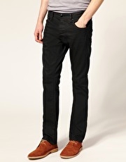 Selected Three Clash 686 Jean