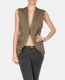 SEMI-COUTURE - Topp - 4