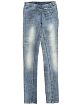 Semina Denim Leggings