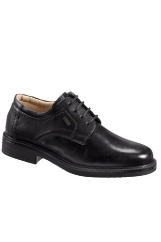 Senator herrsko i skinn, stl 41-46 - 2