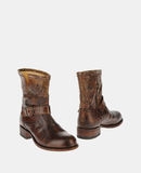 SENDRA - Ankleboots