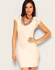 Sequin Dress