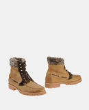 SERAFINI - Ankleboots