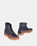 SERAFINI - Combat boots - 3