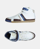SERAFINI - High-top sneakers - 2