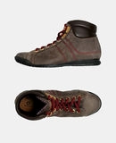 SERAFINI - High-top sneakers - 3