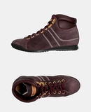 SERAFINI - High-top sneakers - 4