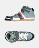 SERAFINI - High-top sneakers - 5