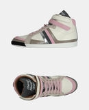 SERAFINI - High-top sneakers - 6