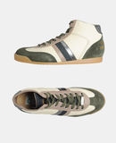 SERAFINI - High-top sneakers - 8