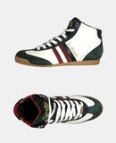 SERAFINI - High-top sneakers - 9