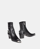 SERGIO ROSSI - Ankleboots