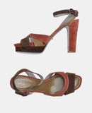 SERGIO ROSSI - Klacksandaler - 12