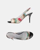SERGIO ROSSI - Klacksandaler - 4