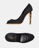SERGIO ROSSI - Pumps - 4