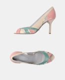 SERGIO ROSSI - Pumps - 5