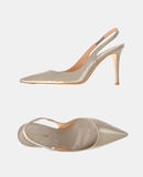 SERGIO ROSSI - Slingbackskor - 4