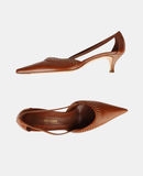 SERGIO ROSSI - Slipons - 13