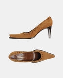 SERGIO ROSSI - Slipons - 14