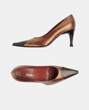 SERGIO ROSSI - Slipons - 8