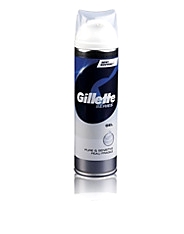 Series Gel Pure&Sensitive