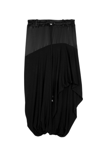 Serpent Skirt by Preen Line