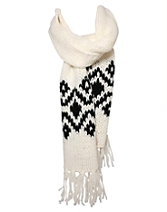 Serre Winter Scarf