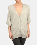 SESSUN - Cardigan - 5