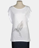 SESSUN - Kortärmad t-shirt - 8