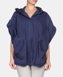 SESSUN - Sweatshirt med huva