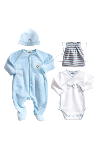 Set i 3 delar - 2