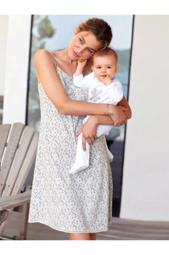 Set mamma + baby