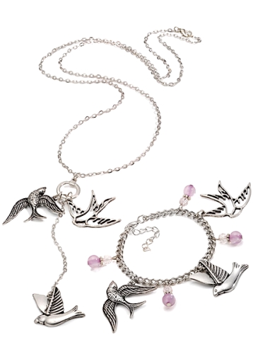 Set «svalor»