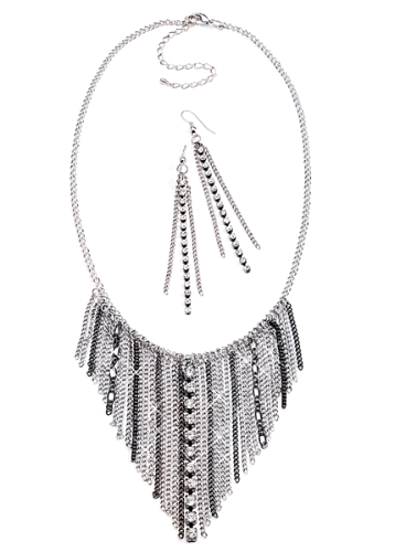 Set «triangel» (3 delar)