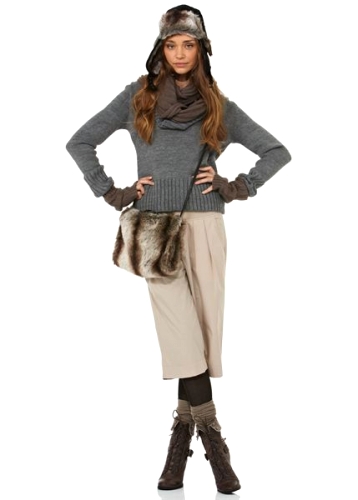 Set «Vera» (5-delat)