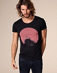 Setting Sun Tee