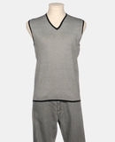 SEVENTY - Ärmlös jumper
