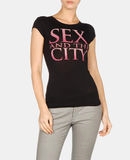 SEX AND THE CITY - Kortärmad t-shirt - 5