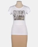 SEX AND THE CITY - Kortärmad t-shirt
