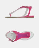 SEXY KISS - Flip-flop skor - 2