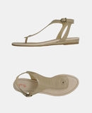 SEXY KISS - Flip-flop skor - 7