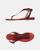 SEXY KISS - Flip-flop skor